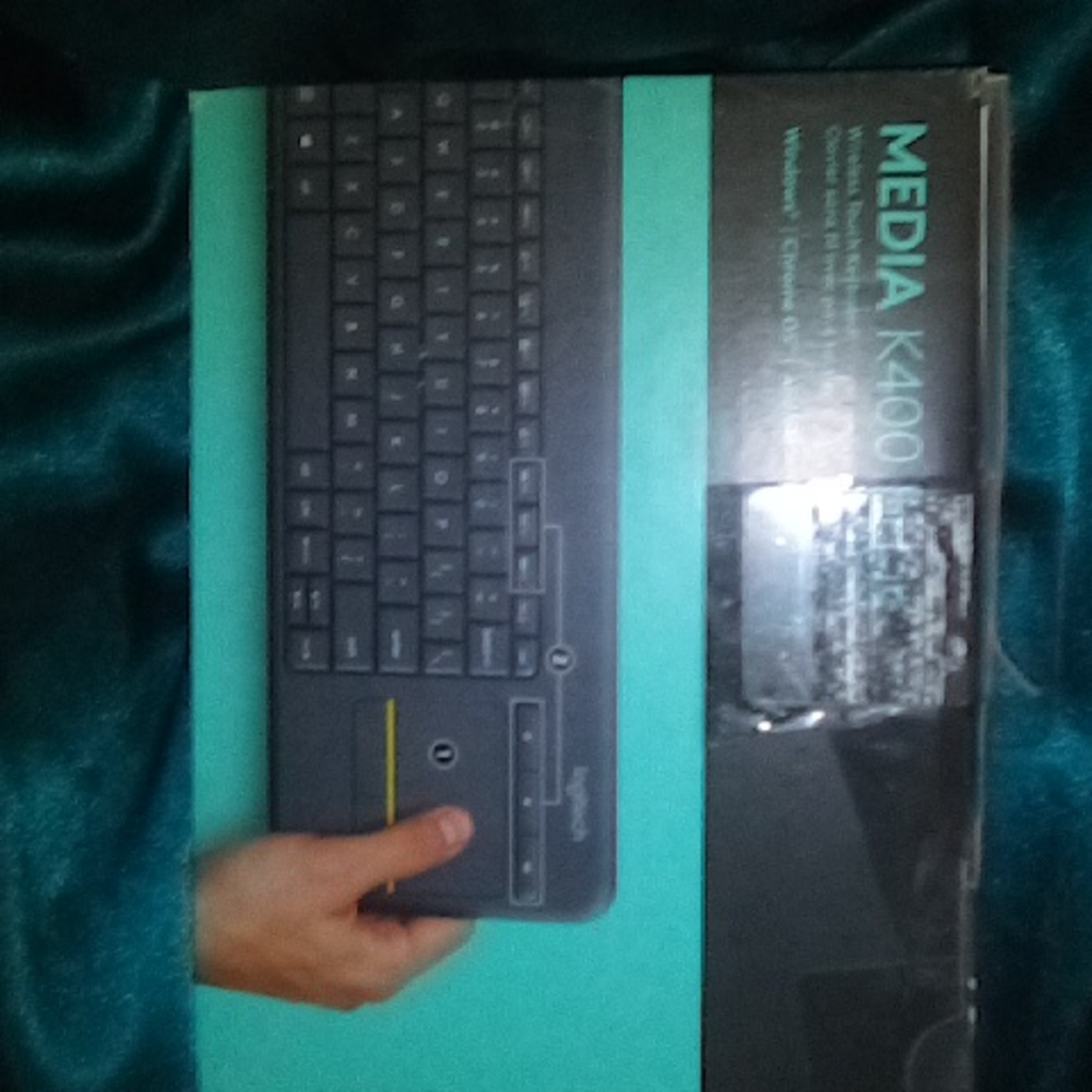 Keyboard - Picture 3 of 7